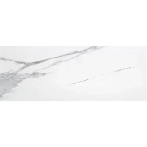 Mono Serra Floor Tiles Carrara Glossy 12" x 24"