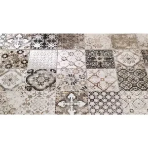 Mono Serra Floor Tiles Cementina Matte 12" x 12"