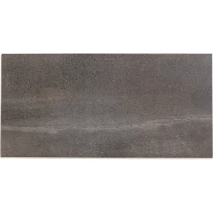 Mono Serra Floor Tiles Forum Antracite Matte 12" x 24"