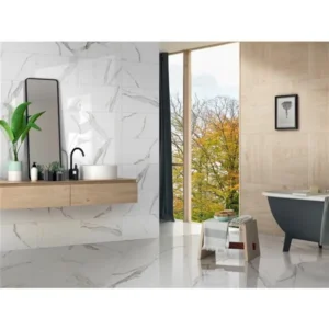 Mono Serra Floor Tiles Harmony Oro Glossy 12" x 24"