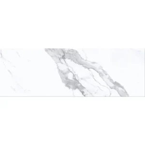 Mono Serra Floor Tiles Luxury Statuario Matte 4" x 12"