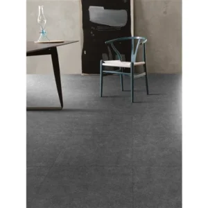 Mono Serra Floor Tiles Marvel Antracite Matte 12" x 24"
