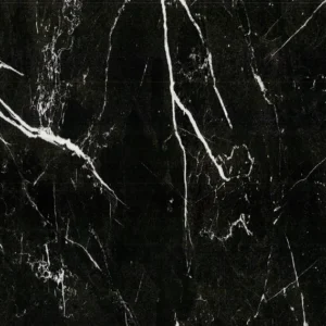 Mono Serra Floor Tiles Nero Marguina Glossy 24" x 24"