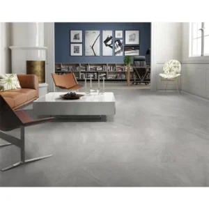 Mono Serra Floor Tiles Nirvana Grigio Glossy 24" x 24"