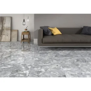 Mono Serra Floor Tiles Onyx Glossy 24" x 24"
