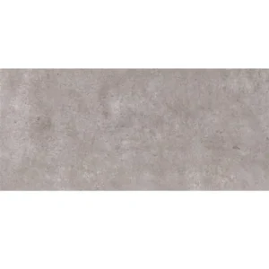 Mono Serra Floor Tiles Progetto Grigio Matte 12" x 24"