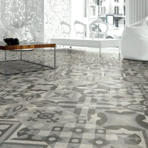 Mono Serra Mosaic Gredos Matte 12" x 12"