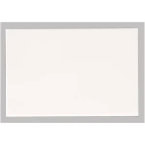 Mono Serra Wall Tiles Blanco Brillo Glossy 8" x 12"