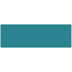 Mono Serra Wall Tiles New York Blue Glossy 4" x 12"