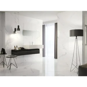 Mono Serra Wall Tiles Polaris Brillo Glossy 12" x 24"