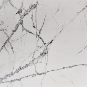 Mono Serra Floor Tiles Linium White Satin 24" x 24"