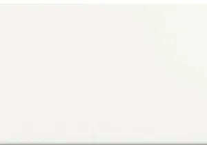 Mono Serra Wall Tiles New York White Glossy 4" x 12"