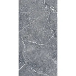 Hamburger Grey Glossy