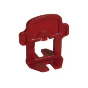 Mapei MapeLevel EasyWDG Spacer M Red 3/16" (Pack of 250)