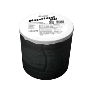 Mapei Mapetape BB Waterproofing Sealing Tape 6" x 50'