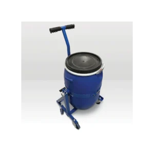Mapei Self-Leveling Mixing Barrel Cart (Barrel not included)