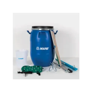 Mapei Self-Leveling Mixing Kit