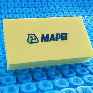 Mapei Special Grout Sponge - 4" x 7.5" x 1.6"