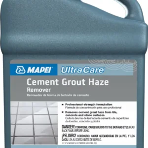 Mapei UltraCare Cement Grout Haze Remover - 946 mL