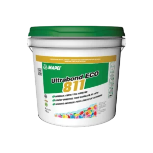 Mapei Ultrabond ECO 811 Universal Carpet Tile Adhesive - 15.1 L