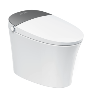 NU-ET06 Smart Toilet