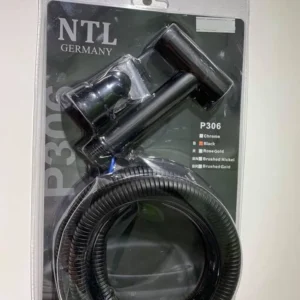 Brass Hand-held Bidet Sprayer