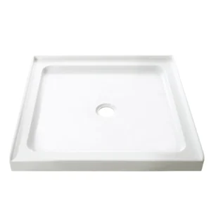 36x36 Square Shower Bases