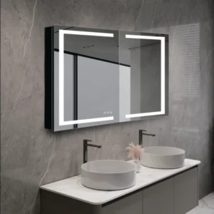 48 inch LED Pharmacy Mirror