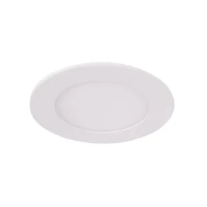 4inch Ultra Thin Spotlight LED with different lighting color