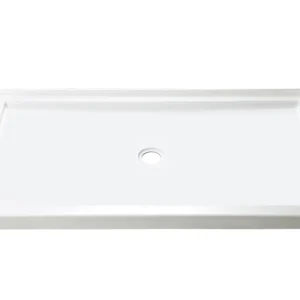 60x36 Acrylic Shower Bases