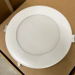6inch Ultra Thin Integrated LED Recessed Fixture