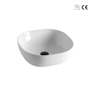 IM-9218/Im-98218MB porcelain washbasin-coming soon(Alternative Product of Im-1268)