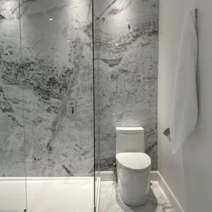 Royal Matte Side Panel Chrome