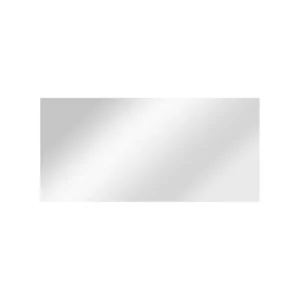 Simple Rectangular Mirror