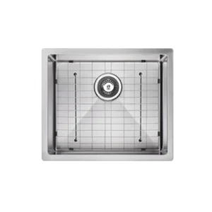 23x18 Single Stainless Steel Kitchen Sink