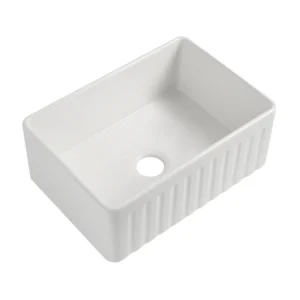 30X20 Kitchen Sink in Argiluxe