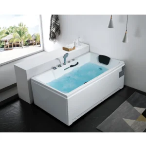 60 inch bathtub JetWave