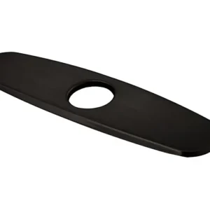 8in Deckplate for kitchen faucets to cover holes