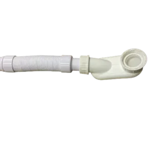 Bathtub Strainer Drain