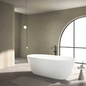 Brooklyn Freestanding Bathtub 60in/67in