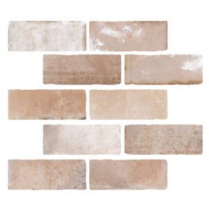 BRICK ROAD LOMBARD STREET