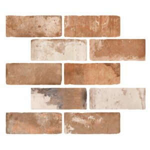 BRICK ROAD OLD STREET