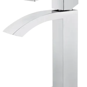 Singe Handle Bathroom Faucet