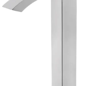 Single Handle Bathroom Faucet