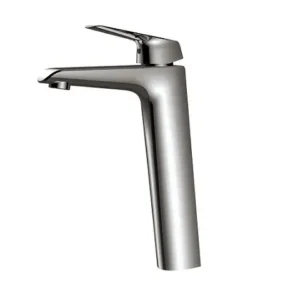 Single Handle One Hole Bathroom Vessel Sink Faucet