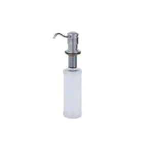 Soap Dispenser for Kitchen Sink in Chrome